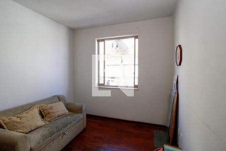 Sala de apartamento para alugar com 5 quartos, 331m² em São Pedro, Belo Horizonte
