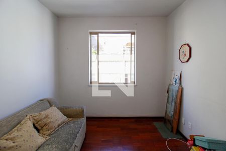 Sala de apartamento para alugar com 5 quartos, 331m² em São Pedro, Belo Horizonte