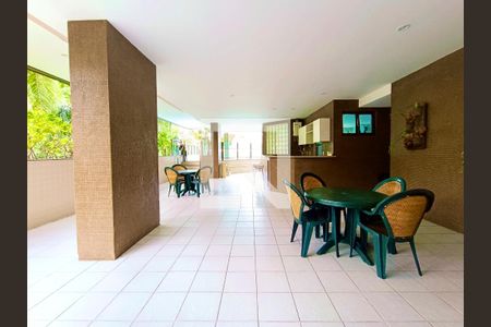 Apartamento à venda com 84m², 2 quartos e 2 vagasÁrea Comum - Playground