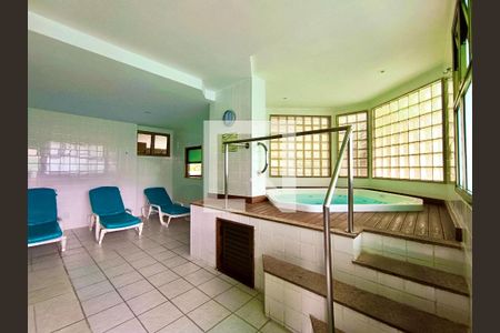 Apartamento à venda com 84m², 2 quartos e 2 vagasÁrea Comum - Playground