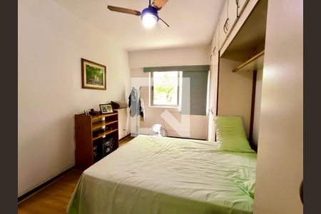 Apartamento à venda com 84m², 2 quartos e 2 vagasSuíte