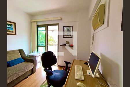 Apartamento à venda com 84m², 2 quartos e 2 vagasQuarto 1