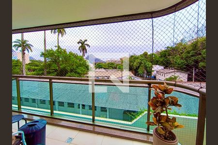 Apartamento à venda com 84m², 2 quartos e 2 vagasVista Quarto 1