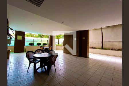 Apartamento à venda com 84m², 2 quartos e 2 vagasÁrea Comum - Playground