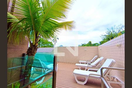 Apartamento à venda com 84m², 2 quartos e 2 vagasÁrea Comum - Playground