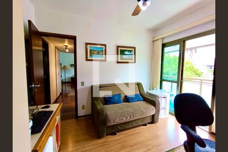 Apartamento à venda com 84m², 2 quartos e 2 vagasQuarto 1