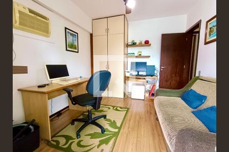 Apartamento à venda com 84m², 2 quartos e 2 vagasQuarto 1