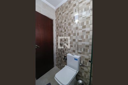 Casa à venda com 148m², 3 quartos e 2 vagasBanheiro 2