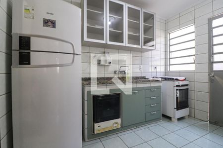 Casa à venda com 148m², 3 quartos e 2 vagasCozinha