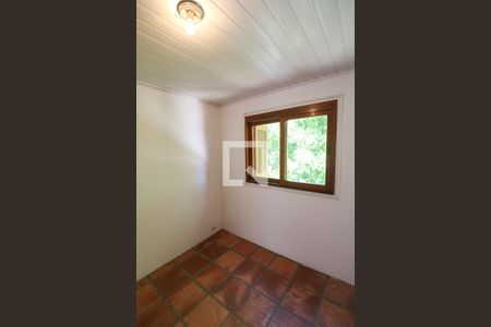 Casa à venda com 148m², 3 quartos e 2 vagasQuarto da Área de Serviço