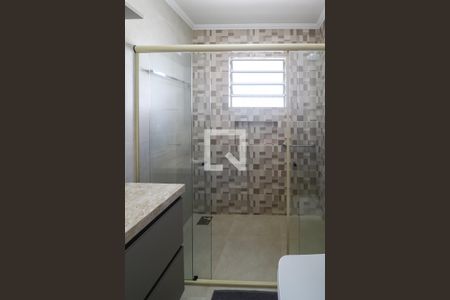 Casa à venda com 148m², 3 quartos e 2 vagasBanheiro da Suíte