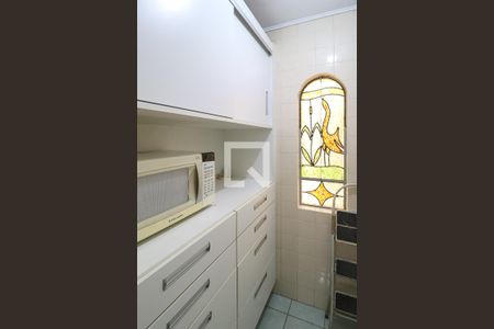 Casa à venda com 148m², 3 quartos e 2 vagasCozinha