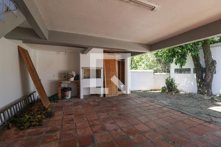 Casa à venda com 148m², 3 quartos e 2 vagasGaragem e Churrasqueira