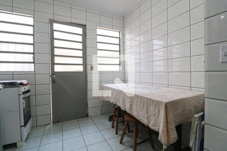 Casa à venda com 148m², 3 quartos e 2 vagasCozinha