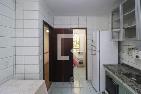 Casa à venda com 148m², 3 quartos e 2 vagasCozinha