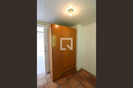 Casa à venda com 148m², 3 quartos e 2 vagasQuarto da Área de Serviço