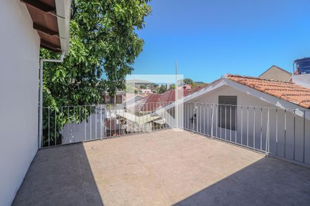 Casa à venda com 148m², 3 quartos e 2 vagasÁrea externa