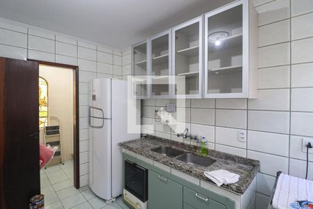 Casa à venda com 148m², 3 quartos e 2 vagasCozinha