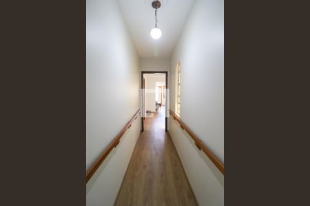 Casa à venda com 148m², 3 quartos e 2 vagasCorredor