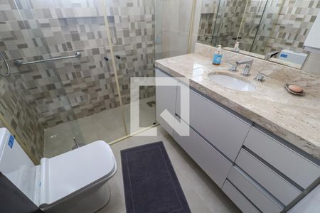 Casa à venda com 148m², 3 quartos e 2 vagasBanheiro 2