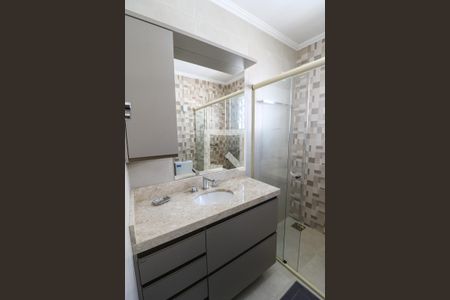 Casa à venda com 148m², 3 quartos e 2 vagasBanheiro da Suíte