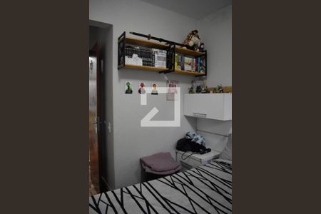 Quarto 2 de apartamento para alugar com 4 quartos, 98m² em Água Verde, Curitiba
