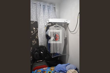 Apartamento à venda com 98m², 4 quartos e 1 vagaQuarto 4
