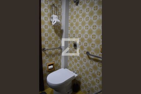 Apartamento à venda com 98m², 4 quartos e 1 vagaBanheiro