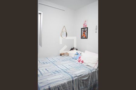Apartamento à venda com 98m², 4 quartos e 1 vagaQuarto 3