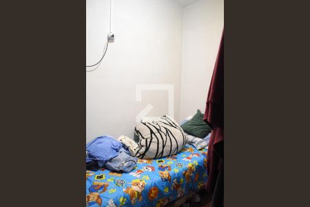 Apartamento à venda com 98m², 4 quartos e 1 vagaQuarto 4