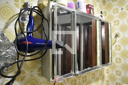 Apartamento à venda com 98m², 4 quartos e 1 vagaBanheiro