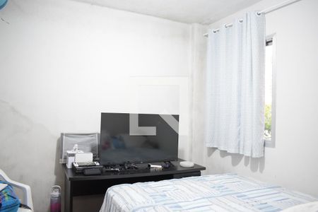 Apartamento à venda com 98m², 4 quartos e 1 vagaQuarto 3