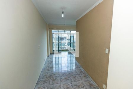 Sala de apartamento para alugar com 2 quartos, 110m² em Irajá, Rio de Janeiro