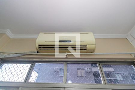 Suíte de apartamento para alugar com 2 quartos, 110m² em Irajá, Rio de Janeiro