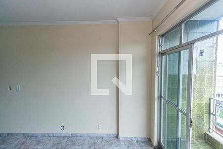 Sala de apartamento para alugar com 2 quartos, 110m² em Irajá, Rio de Janeiro