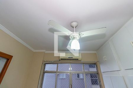 Suíte de apartamento para alugar com 2 quartos, 110m² em Irajá, Rio de Janeiro