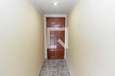 Sala de apartamento para alugar com 2 quartos, 110m² em Irajá, Rio de Janeiro