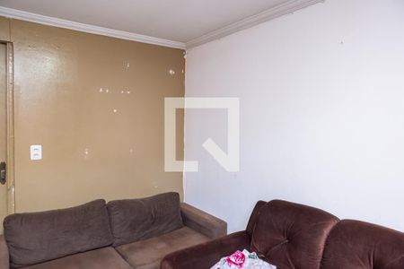 Sala de apartamento para alugar com 2 quartos, 48m² em Artur Alvim, São Paulo