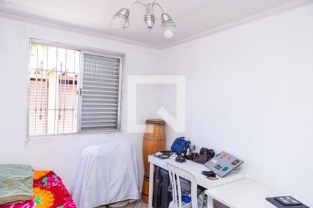 Quarto 2 de apartamento para alugar com 2 quartos, 48m² em Artur Alvim, São Paulo