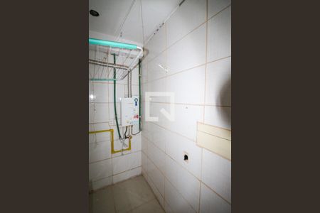 Apartamento à venda com 40m², 2 quartos e 1 vaga Apartamento à venda com 40m², 2 quartos e 1 vagaÁrea de Serviço