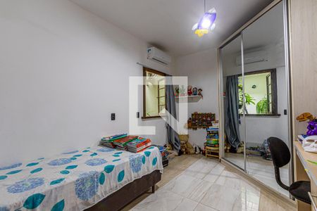 Quarto 2 de casa para alugar com 4 quartos, 150m² em Jardim Atlântico, Florianópolis