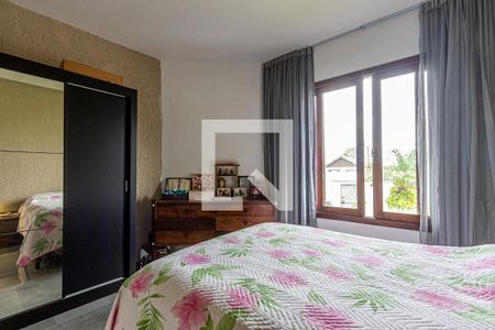Quarto 1 de casa para alugar com 4 quartos, 150m² em Jardim Atlântico, Florianópolis