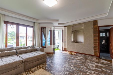 Sala de casa para alugar com 4 quartos, 150m² em Jardim Atlântico, Florianópolis