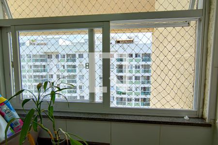 Apartamento para alugar com 113m², 3 quartos e 2 vagas Apartamento para alugar com 113m², 3 quartos e 2 vagascozinha e area de serviço