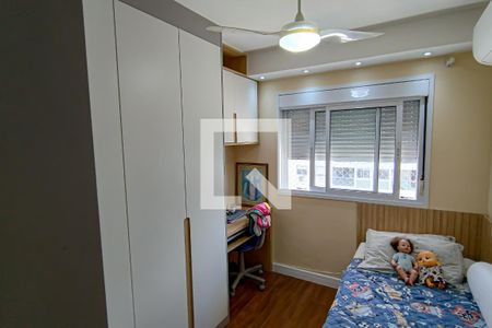 Apartamento para alugar com 113m², 3 quartos e 2 vagas Apartamento para alugar com 113m², 3 quartos e 2 vagasquarto 1