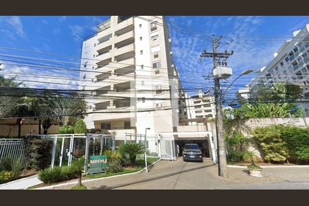 Apartamento para alugar com 113m², 3 quartos e 2 vagas