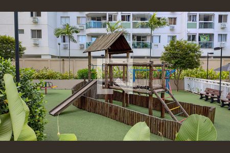 Apartamento para alugar com 113m², 3 quartos e 2 vagas