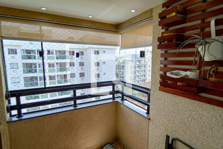 Apartamento para alugar com 113m², 3 quartos e 2 vagas Apartamento para alugar com 113m², 3 quartos e 2 vagassala - varanda