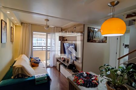 Apartamento para alugar com 113m², 3 quartos e 2 vagas Apartamento para alugar com 113m², 3 quartos e 2 vagassala