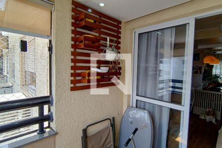 Apartamento para alugar com 113m², 3 quartos e 2 vagas Apartamento para alugar com 113m², 3 quartos e 2 vagassala - varanda